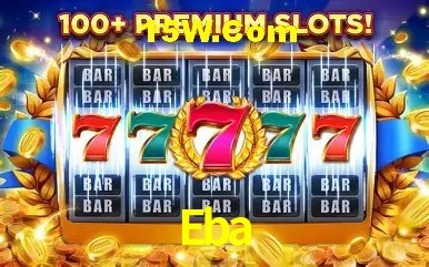 Eba - cassino ao vivo