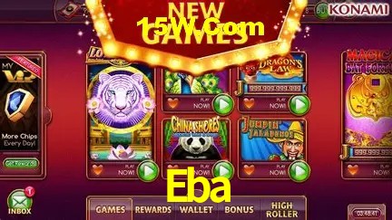 Eba - Winners Celebration